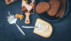 Boska Kaasrasp Monaco+ - Kaasrasp - Groenterasp - Kaas Raspen - RVS - Vaatwasserbestendige Rasp - Keukengerei - Keuken Accessoires - 10 Jaar Garantie -Merkloos Winkel 1200x699 3