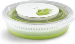 Tefal Slacentrifuge Opvouwbaar - 4 L - 28 Cm -Merkloos Winkel 1200x703 4