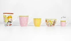 Blond Amsterdam - Even Bijkletsen - Espresso Kopje - Dots - 50 Ml -Merkloos Winkel 1200x705