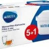 Brita Waterfilterpatronen Maxtra+ Pak A 5 + 1 = 6 Stuks 2 Brita Waterfilterpatronen Maxtra+ Pak A 5 + 1 = 6 Stuks -Merkloos Winkel 1200x706 1