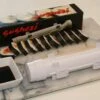 Sushezi - Sushi Maker - Sushi Bazooka 1 Sushezi - Sushi Maker - Sushi Bazooka -Merkloos Winkel 1200x709 3