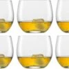 Schott Zwiesel Whiskey Glazen Banquet 340 Ml - 6 Stuks -Merkloos Winkel 1200x721 1
