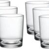 Arcoroc 6x Shotglazen/borrelglaasjes 50 Ml Van Glas - Caravelle - Shotjes Glazen - Shotglas/borrelglas - Shotglaasjes/borrelglazen -Merkloos Winkel 1200x727 4