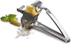 Boska Handrasp Molen Romano - Kaasrasp Molen - Voor Harde Kaas - 200x85x100 Mm -Merkloos Winkel 1200x748 3