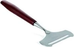 Boska Kaasschaaf Zacht Vienna - Kaasschaaf Jonge Kaas - Kaasschaaf Zachte Kaas - Kaasschaaf Houten Handvat - RVS - Kaasschaaf Die Niet Plakt - Keukengerei - Keuken Accessoires - - 10 Jaar Garantie -Merkloos Winkel 1200x765 1