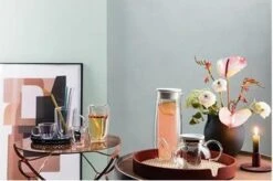 Villeroy & Boch Dubbelwandige Glazen Met Oor Artesano Hot & Cold Beverages 450 Ml - 2 Stuks -Merkloos Winkel 1200x797 9