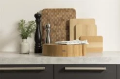 Butler Snijplank - Beukenhout - 40 X 30 X 2,5 Cm -Merkloos Winkel 1200x798 13