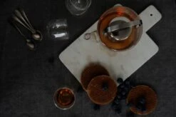 Viva Scandinavia Bjorn Theepot - Glas - Met Filter - 1,2 L - Transparant -Merkloos Winkel 1200x799 24