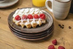 Studio Tavola Ontbijtborden Vintage Loft ø 19 Cm - 6 Stuks -Merkloos Winkel 1200x799 32