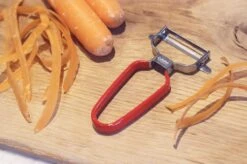 Culidor Frietsnijder - Patatsnijder - Fritessnijder - RVS - 2 Snijvormen -Merkloos Winkel 1200x799 53