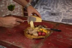 Boska Kaasschaaf Milano+ - Kaasschaaf Voor Harde Kaas - Vaatwasserbestendig - Kaasschaaf Zwart - Cadeautips - Keukengerei - Keuken Accessoires - 10 Jaar Garantie -Merkloos Winkel 1200x799 55