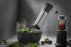 GEFU Nootmuskaatmolen - Laser Cut - RVS -Merkloos Winkel 1200x799 73