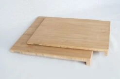 FUNXY-Aanrecht Snijplank XL - Handgemaakt - Bamboe - Snijplank - Keuken -Merkloos Winkel 1200x799 87