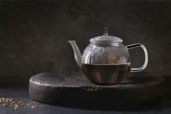 Feelino Special Edition Thee- En Koffiepot 800 Ml Met Zeef In De Uitloop En Glazen Deksel, Ideaal Voor 2 Personen -Merkloos Winkel 1200x800 106