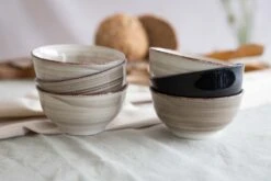 Studio Tavola Kleine Kommen Vintage Loft ø 12 Cm - 6 Stuks -Merkloos Winkel 1200x800 131