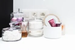 Cosy & Trendy Bonbonniere - Glas - Ø 13 Cm X 12.5 Cm -Merkloos Winkel 1200x800 152