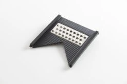 Hendi Mandoline Groentesnijder V-vorm - Incl. 5 Extra RVS Messen - Instelbare Snijdikte 1 Tot 9 Mm -Merkloos Winkel 1200x800 170