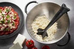 Gehakt Stamper - WHACKER - Gefu -Merkloos Winkel 1200x800 180