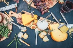 Boska Kaasschaaf Copenhagen - Kaasschaaf Harde Kaas - Kaasschaaf Voor Oude Kaas - Vaatwasserbestendig - Multifunctionele Kaasschaaf - RVS - 220 X 74 X 20 Mm - Keukengerei - Keuken Accessoires - 10 Jaar Garantie -Merkloos Winkel 1200x800 183