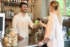 Emsa Thermosbeker Travel Mug Zwart 360 Ml -Merkloos Winkel 1200x800 20