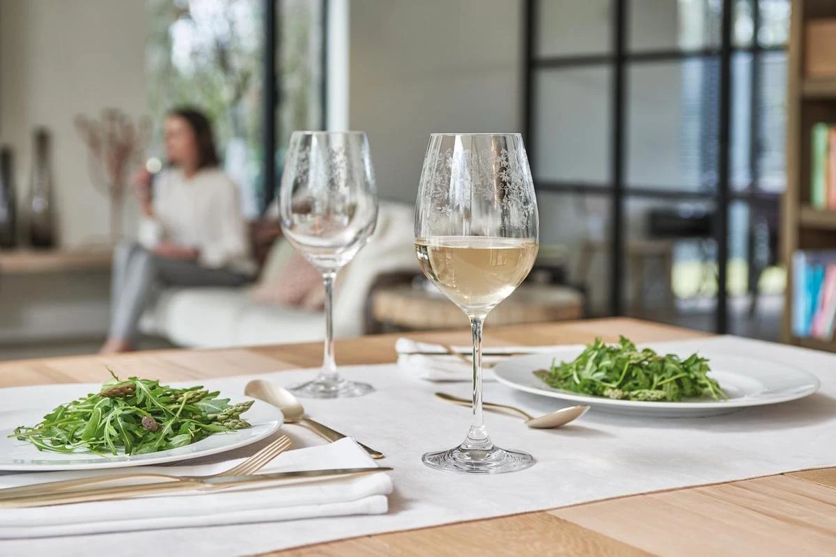 Leonardo Chateau Witte Wijnglas - 0.41 L - 6 Stuks 7 Leonardo Chateau Witte Wijnglas - 0.41 L - 6 Stuks - Afbeelding 5