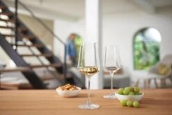 Leonardo Witte Wijnglas Puccini - 400 Ml - Set 6 Stuks 25 Leonardo Witte Wijnglas Puccini - 400 Ml - Set 6 Stuks -Merkloos Winkel 1200x800 273