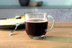 Leonardo Napoli Koffie- Theeglas 280ml - Set Van 6 Glazen 10 Leonardo Napoli Koffie- Theeglas 280ml - Set Van 6 Glazen -Merkloos Winkel 1200x800 319