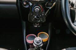 Circular&Co. Herbruikbare To Go Koffiebeker (rCUP) Zwart/zwart 8oz/227ml -Merkloos Winkel 1200x800 45