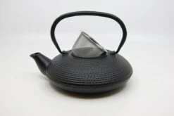 Bredemeijer - Theepot Yunnan 0,8L Gietijzer Met Filter -Merkloos Winkel 1200x800 92