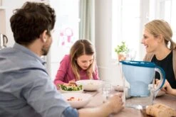 BRITA - Waterfilterkan Marella Cool - Blauw - 2,4L + 3 MAXTRA+ Waterfilterpatronen -Merkloos Winkel 1200x801 11