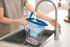 BRITA - Waterfilterkan Marella Cool - Blauw - 2,4L + 3 MAXTRA+ Waterfilterpatronen -Merkloos Winkel 1200x801 12
