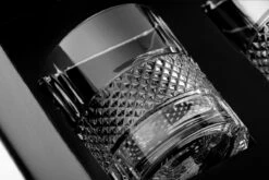 Kristal Superior Whiskey Glazen Set In Luxe Geschenkdoos By GDLF® - Whiskey Set - Hoogwaardig 100% Lood-Vrij Kristal - Made In Europa - Luxe Waterglazen - Gin Tonic Glazen - Cocktailglazen - Likeurglazen - Whisky Glazen - Cadeau Voor Man & Vrouw -Merkloos Winkel 1200x801 35