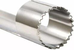 Appelboor - Appelsnijder - Klokhuis Verwijderaar- Keukengerei- Met Ophangoog - 18cm -Merkloos Winkel 1200x813 4