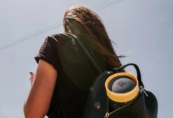 Circular&Co. Herbruikbare To Go Koffiebeker (rCUP) Zwart/zwart 8oz/227ml -Merkloos Winkel 1200x823 3