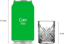 Paşabahçe Timeless Likeurglas - 6 Cl - 12 Stuks -Merkloos Winkel 1200x826 9