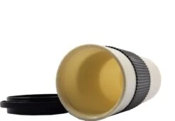 Reisbeker, Koffiebeker, Coffee To Go Beker, CRUISING TRAVEL MUG - To-Go Bekerzwart -Merkloos Winkel 1200x831