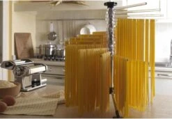 Marcato Multipast Pasta Droogrek - Transparant -Merkloos Winkel 1200x833 1