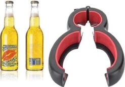 LOUZIR 6 In 1 Blikopener- Flesopener- Potopener- Deksel Opener- Gereedschap Om Doppen Van Flessen En Potten Te Verwijderen -Merkloos Winkel 1200x834 5