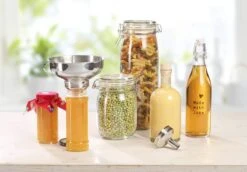 Westfalia Universele RVS Trechter - 3in1 - Ø14,3 X 7 Cm -Merkloos Winkel 1200x834 6