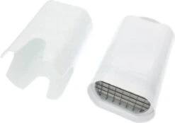 Life-is-Licious Frietsnijder -Patatsnijder - RVS Messen - PREMIUM - Incl. Levering -Merkloos Winkel 1200x843