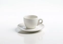 Maxwell & Williams White Basics Round - Espresso Kop En Schotel - 70 Ml -Merkloos Winkel 1200x846 1