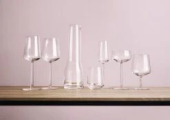 Iittala Essence - Wijnglazen Rode Wijn – Vaatwasserbestendig - Transparant - 45 Cl – Set Van 4 Glazen -Merkloos Winkel 1200x848 4