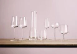 Iittala Essence - Wijnglazen Rode Wijn – Vaatwasserbestendig - Transparant - 45 Cl – Set Van 2 Glazen -Merkloos Winkel 1200x848 5
