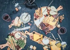 Boska Kaasschaaf Copenhagen - Kaasschaaf Harde Kaas - Kaasschaaf Voor Oude Kaas - Vaatwasserbestendig - Multifunctionele Kaasschaaf - RVS - 220 X 74 X 20 Mm - Keukengerei - Keuken Accessoires - 10 Jaar Garantie -Merkloos Winkel 1200x853 3