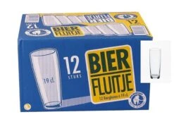 Mammoet Budgetline Bierglas 19 Cl - 12 Stuks -Merkloos Winkel 1200x853 6