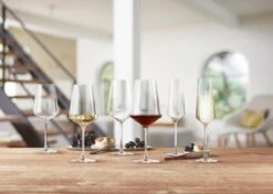 Leonardo Puccini Rode Wijnglas Groot - 750 Ml - Hoogte 26 Cm - 6 Stuks 17 Leonardo Puccini Rode Wijnglas Groot - 750 Ml - Hoogte 26 Cm - 6 Stuks -Merkloos Winkel 1200x855 5