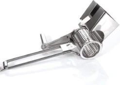 Boska Handrasp Molen Romano - Kaasrasp Molen - Voor Harde Kaas - 200x85x100 Mm -Merkloos Winkel 1200x856 4