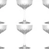 Pasabahce Champagnecoupe Timeless 27 Cl - Transparant 6 Stuk(s) -Merkloos Winkel 1200x863 3
