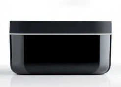Lekue Ice Box Ijsblokjes Maken En Bewaren – Zwart - 116 X 125 X 225 Mm -Merkloos Winkel 1200x871 6