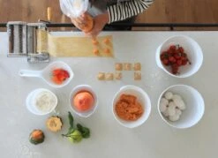 Curver - Vergiet - Kunststof - Ø 26 Cm - Wit -Merkloos Winkel 1200x871 9